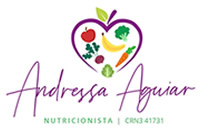 Andressa Aguiar Logo