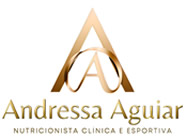 Andressa Aguiar Logo